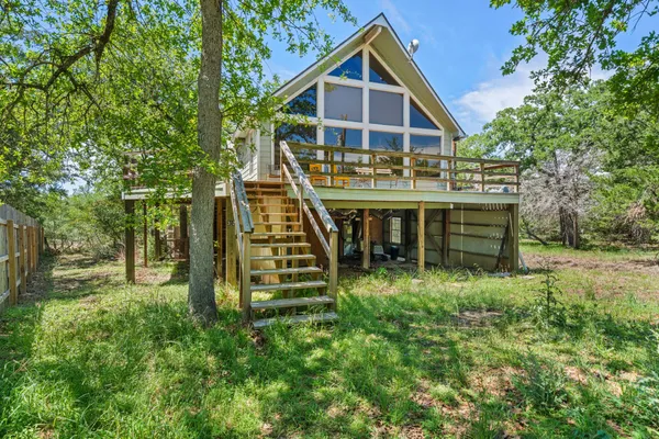 $165,000 | 302 Lake Forest Circle, Somerville, TX 77879