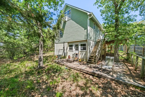 $165,000 | 302 Lake Forest Circle, Somerville, TX 77879