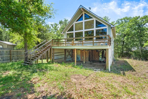 $165,000 | 302 Lake Forest Circle, Somerville, TX 77879