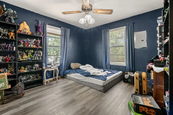 $165,000 | 302 Lake Forest Circle, Somerville, TX 77879