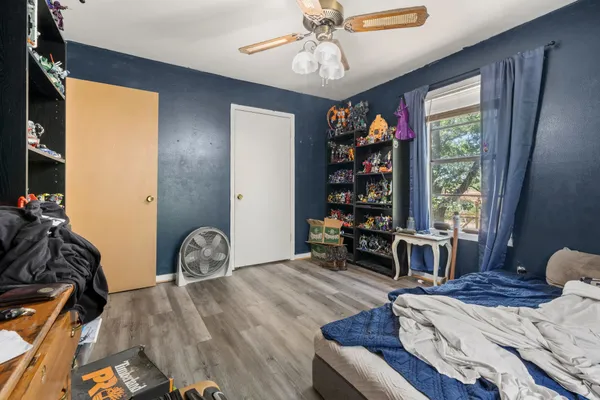 $165,000 | 302 Lake Forest Circle, Somerville, TX 77879