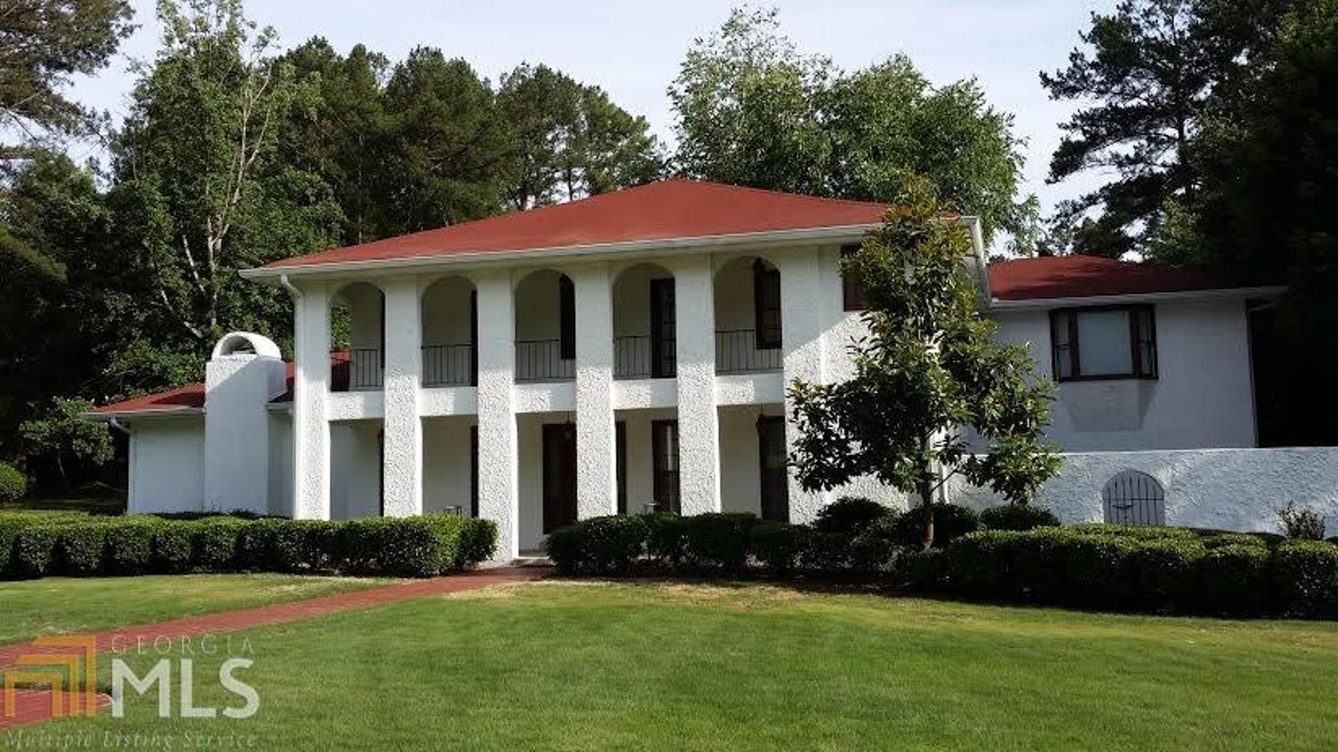 1705 Bethaven Road Riverdale, GA 30296 - Photo 1 of 1