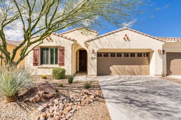$348,000 | 1717 East Sage Thrasher Drive, Green Valley, AZ 85614