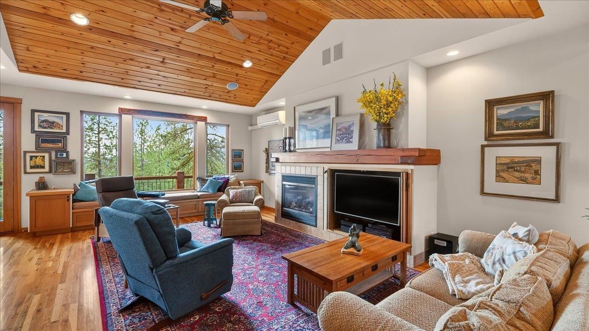 2358 Highline Road Chewelah, WA 99109 - Photo 11 of 43