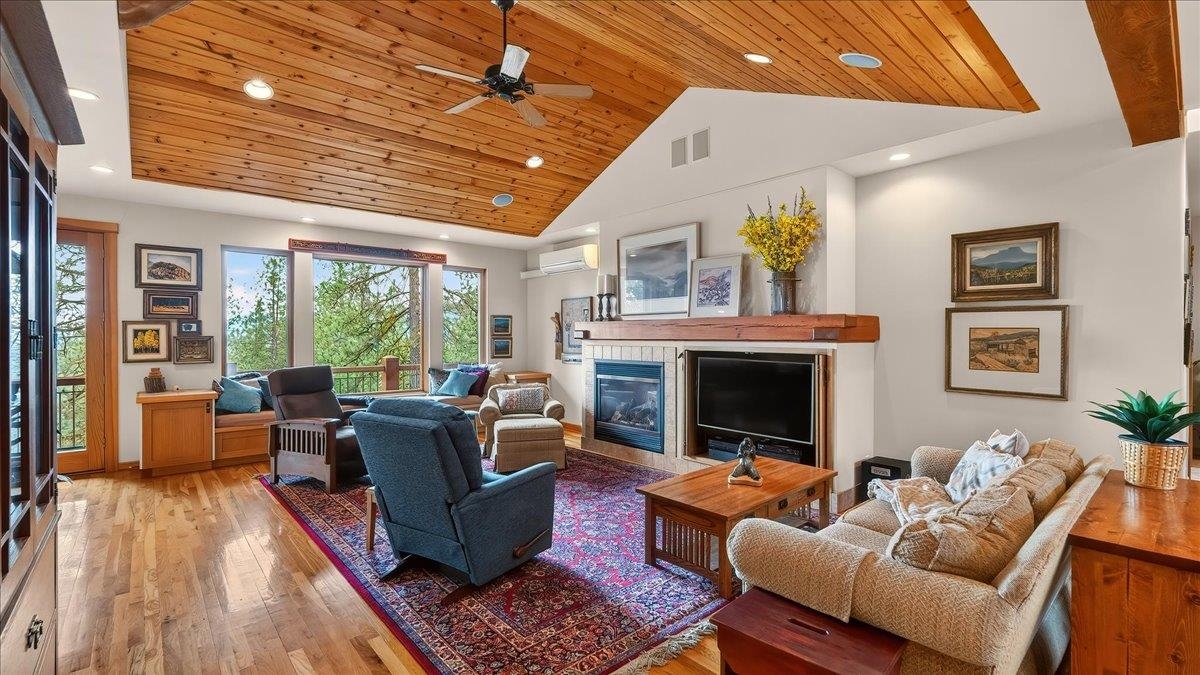 2358 Highline Road Chewelah, WA 99109 - Photo 12 of 43