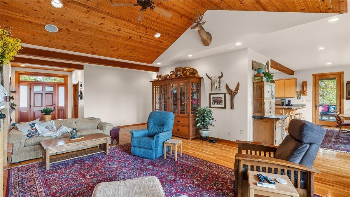 2358 Highline Road Chewelah, WA 99109 - Photo 13 of 43