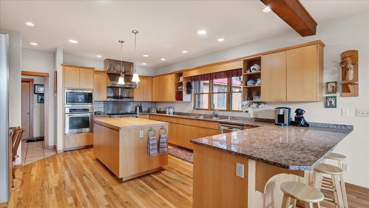 2358 Highline Road Chewelah, WA 99109 - Photo 17 of 43