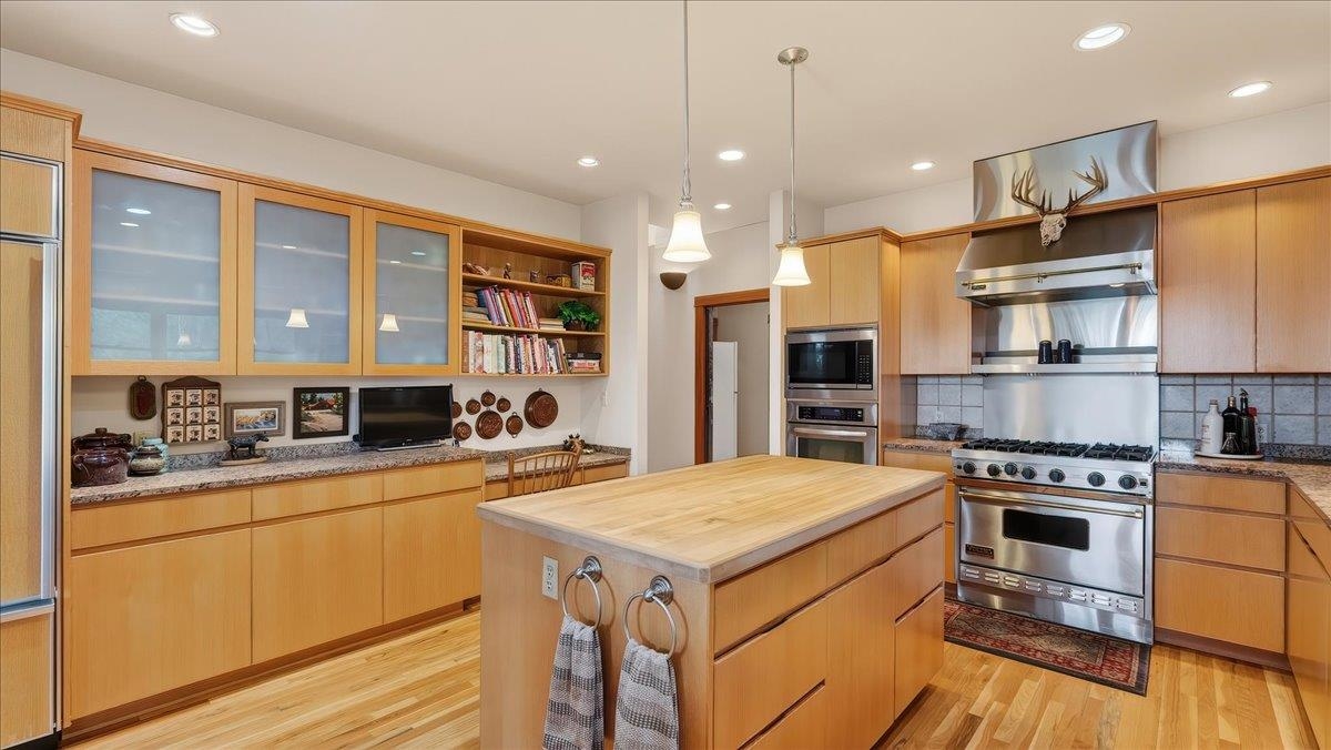 2358 Highline Road Chewelah, WA 99109 - Photo 20 of 43