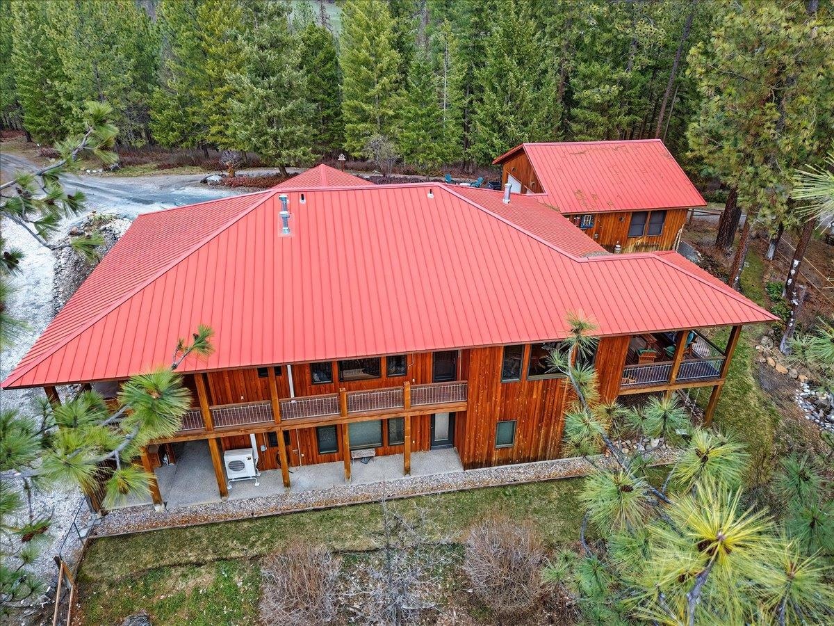 2358 Highline Road Chewelah, WA 99109 - Photo 39 of 43