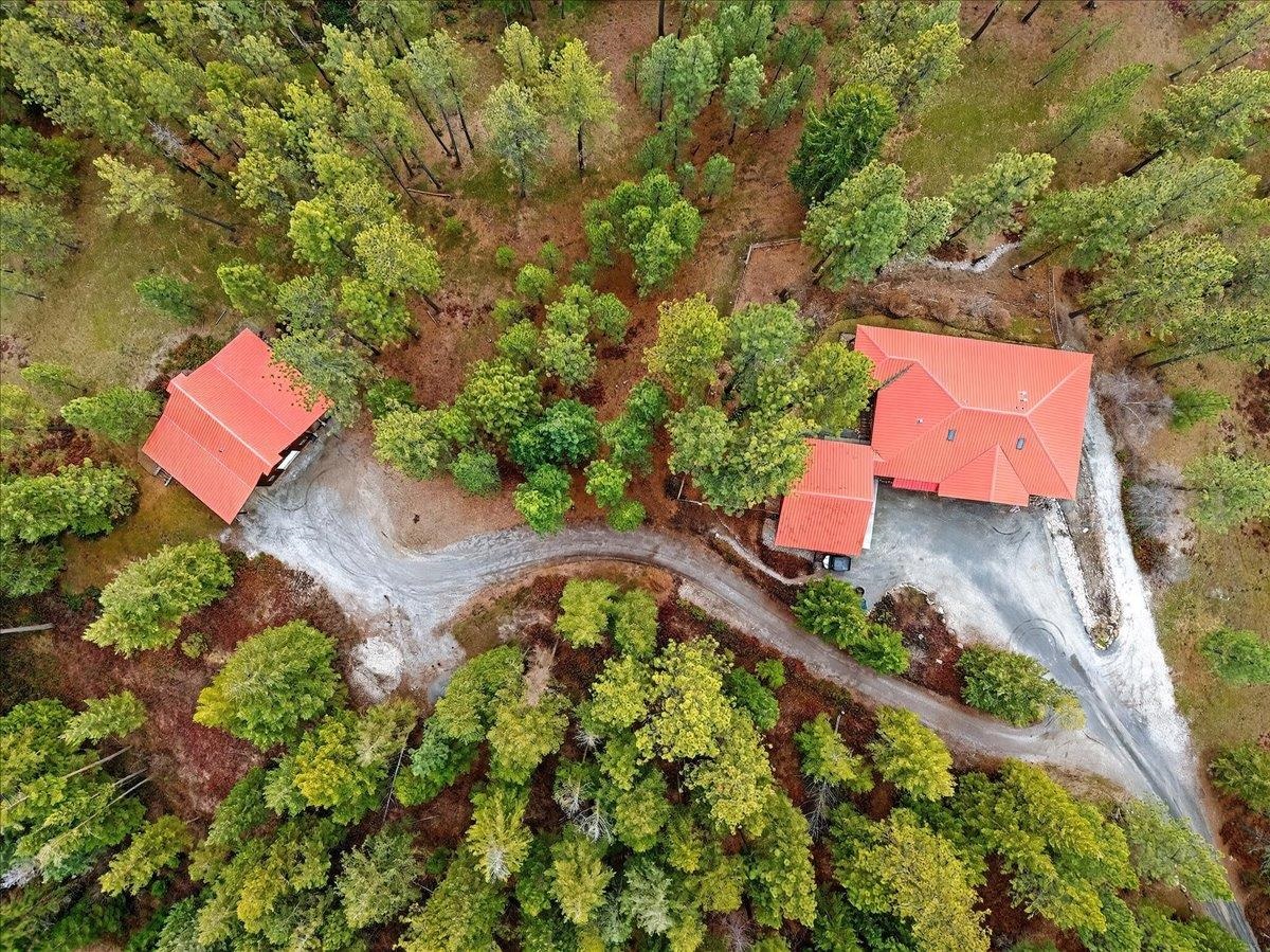 2358 Highline Road Chewelah, WA 99109 - Photo 4 of 43