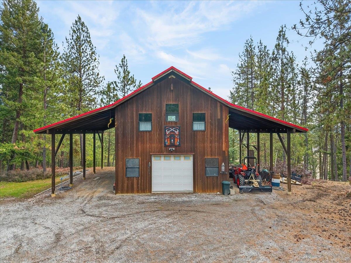 2358 Highline Road Chewelah, WA 99109 - Photo 41 of 43