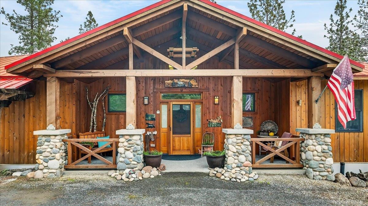 2358 Highline Road Chewelah, WA 99109 - Photo 6 of 43