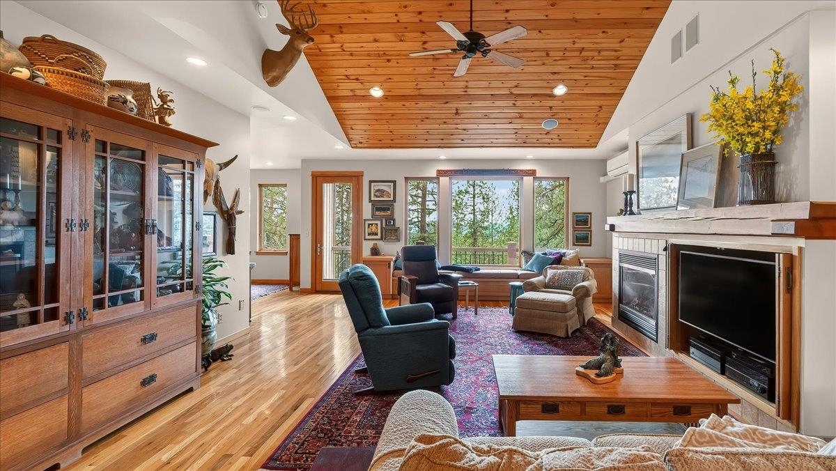 2358 Highline Road Chewelah, WA 99109 - Photo 10 of 43