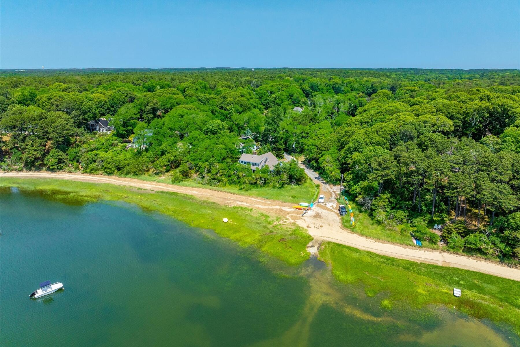 300 Paine Hollow Road Wellfleet, MA 02667 - Photo 63 of 67 62-300 Paine Hollow-6