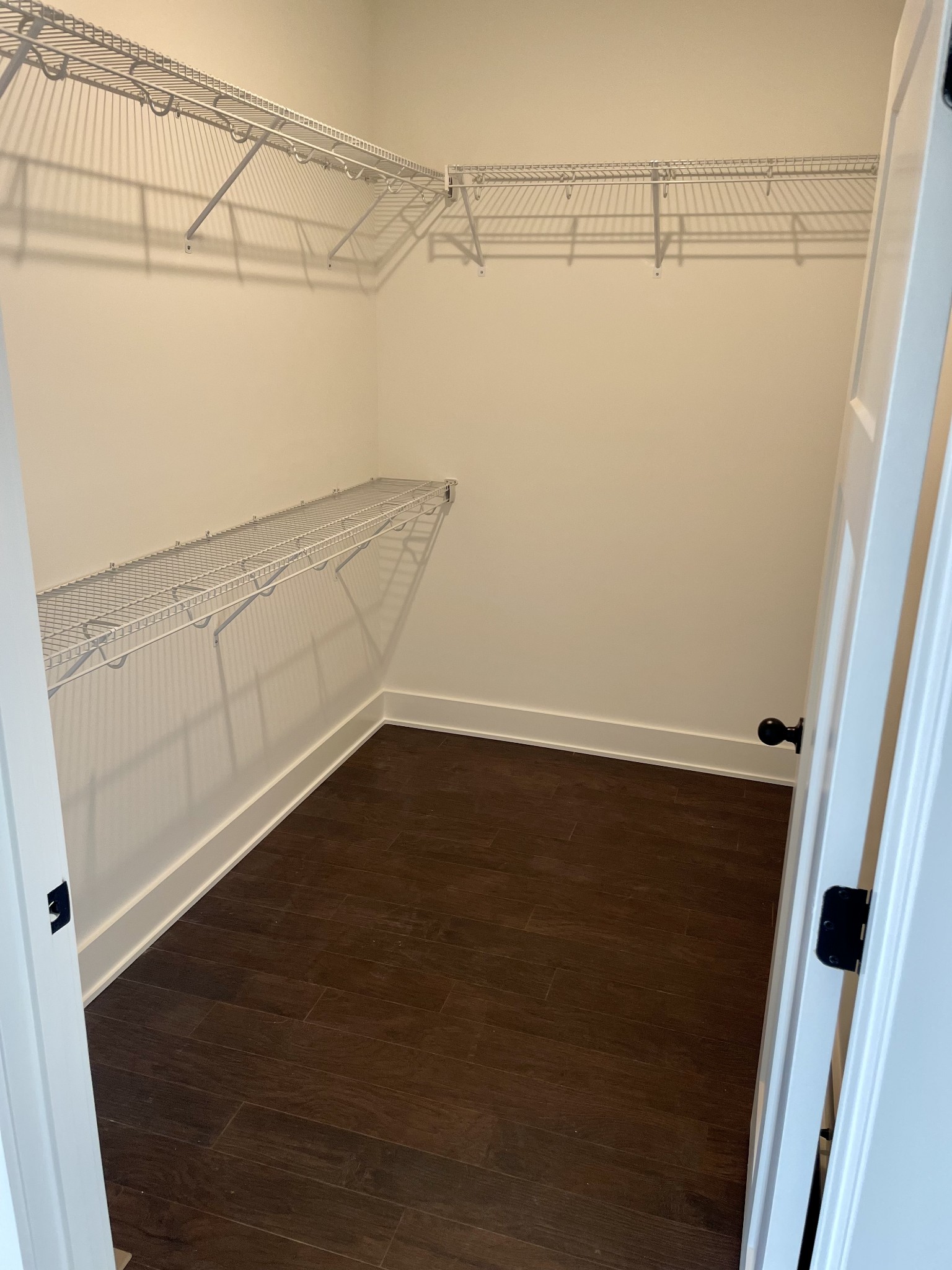 249 Tom Ferrell Road Portland, TN 37148 - Photo 20 of 28 a view of a room with racks on the wall