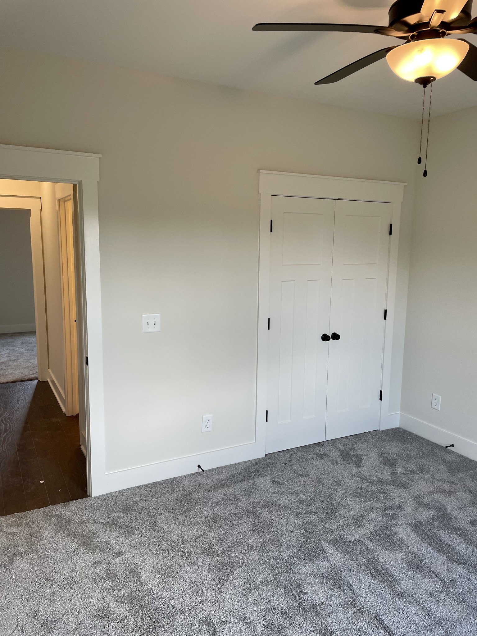 249 Tom Ferrell Road Portland, TN 37148 - Photo 22 of 28 a view of an empty room