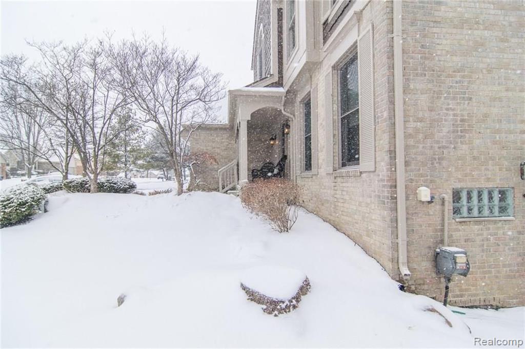 3149 Courtfield Drive Rochester Hills, MI 48309 - Photo 57 of 58