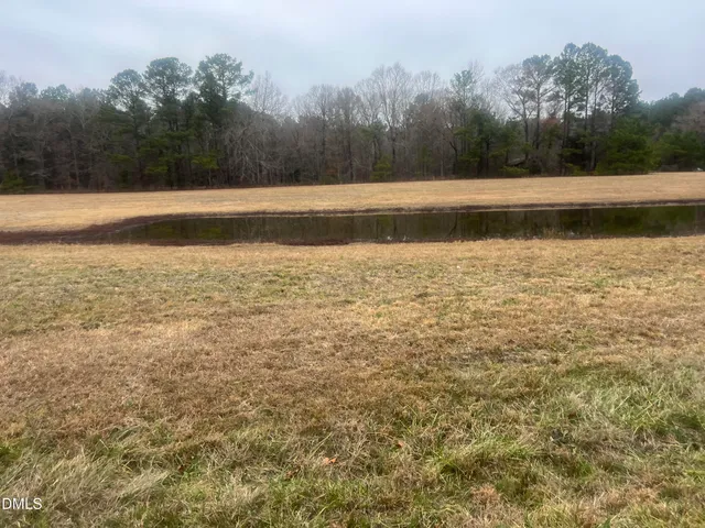 a view of an outdoor space and a lake view