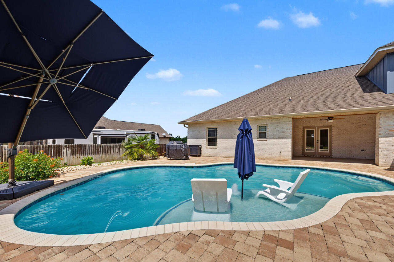 5368 Dora Street Baker, FL 32531 - Photo 2 of 54 67-67