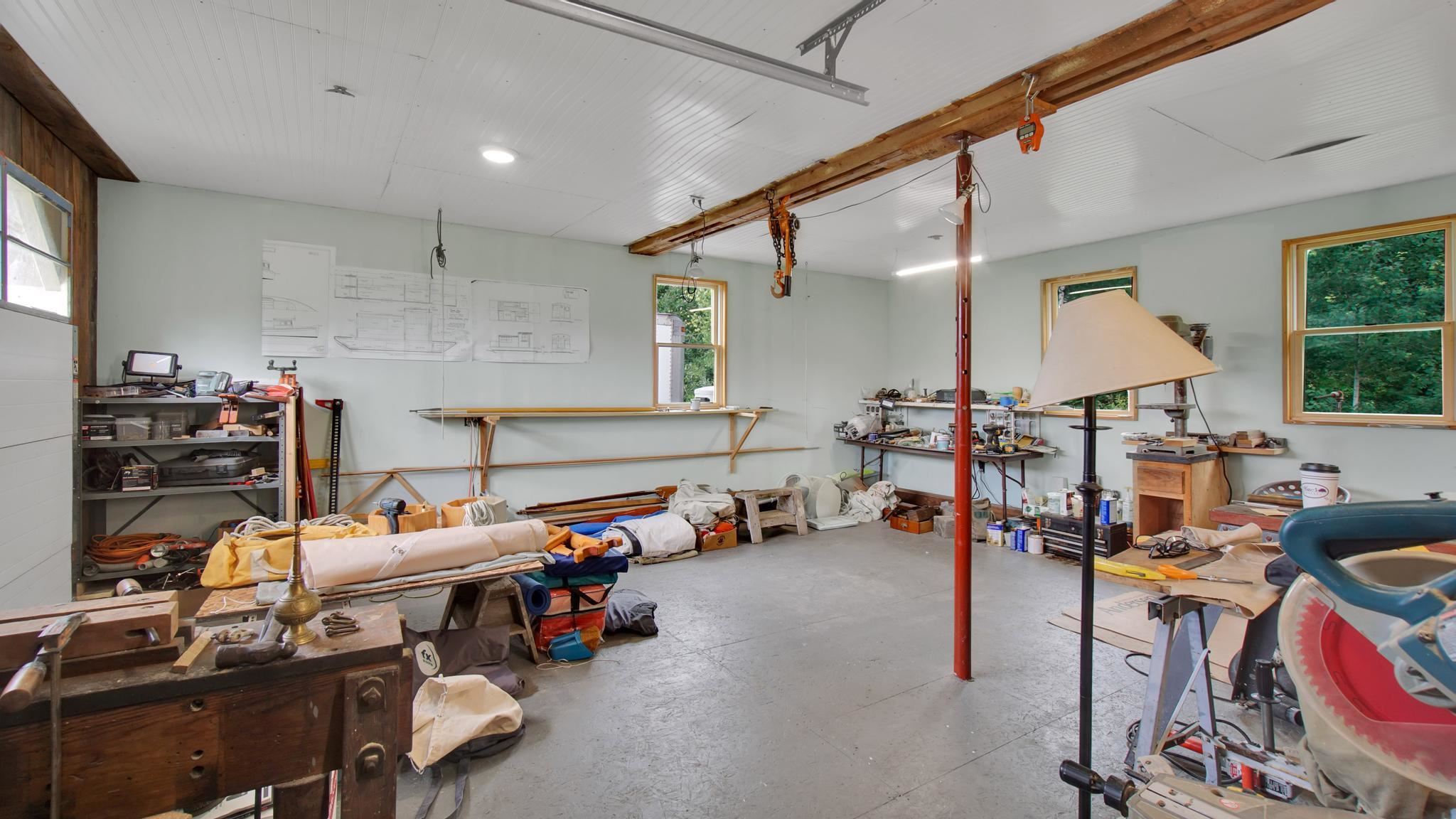 352 Applewood Road Warren, VT 05674 - Photo 21 of 40
