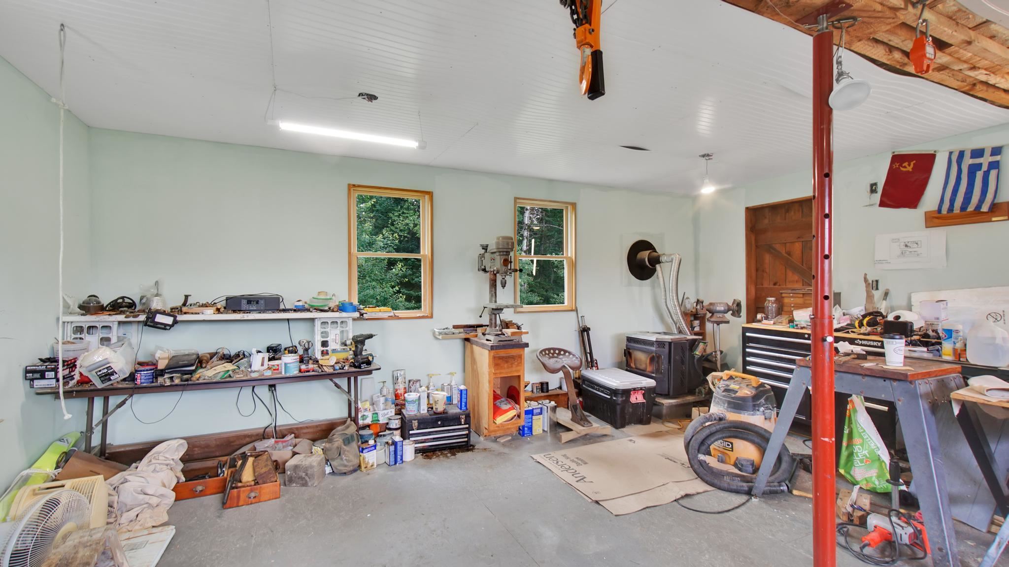 352 Applewood Road Warren, VT 05674 - Photo 23 of 40