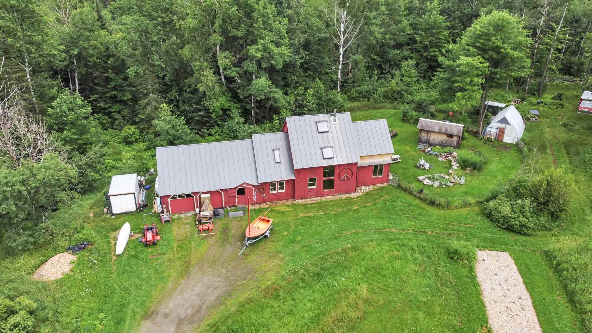 352 Applewood Road Warren, VT 05674 - Photo 24 of 40