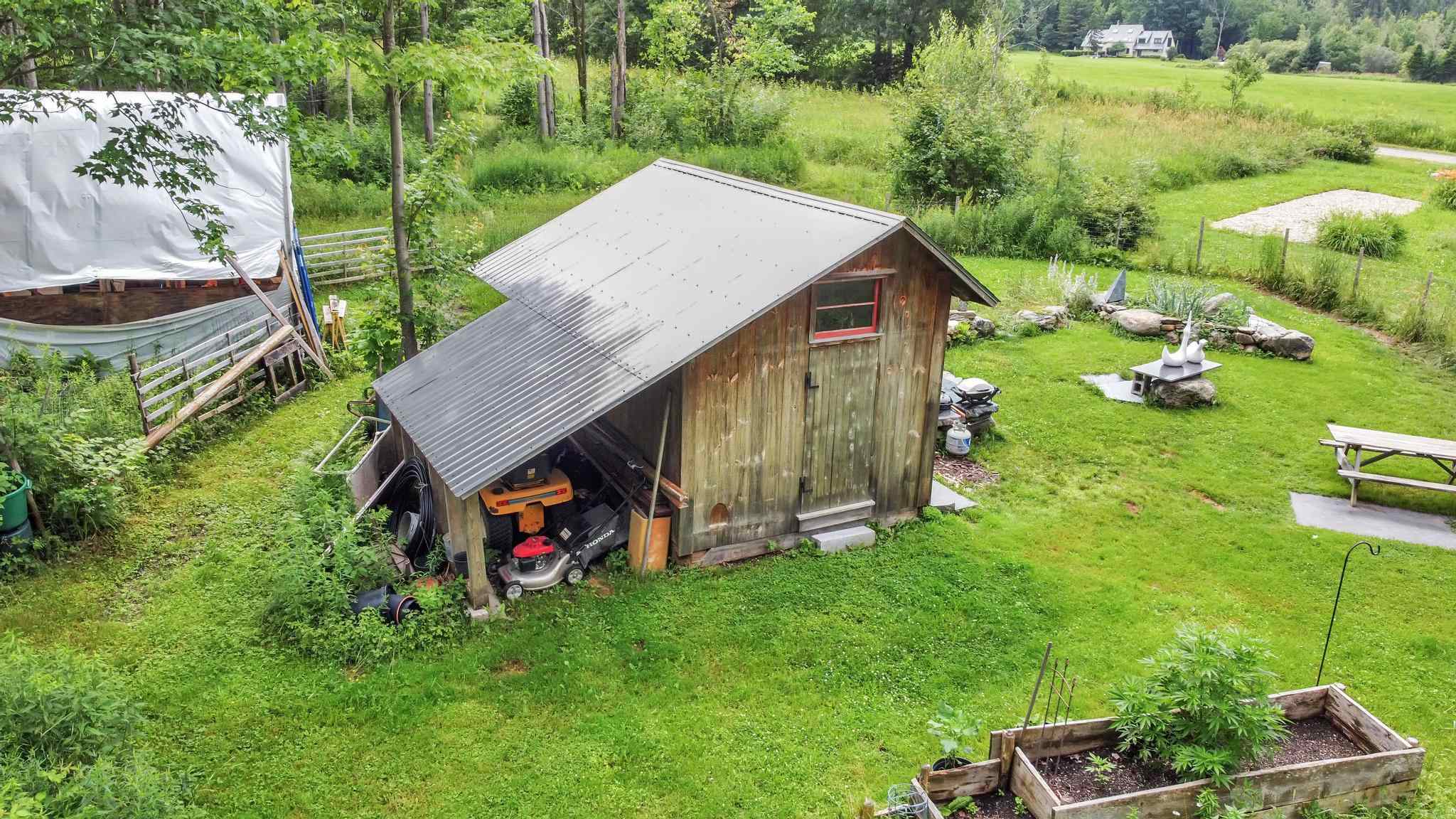352 Applewood Road Warren, VT 05674 - Photo 27 of 40
