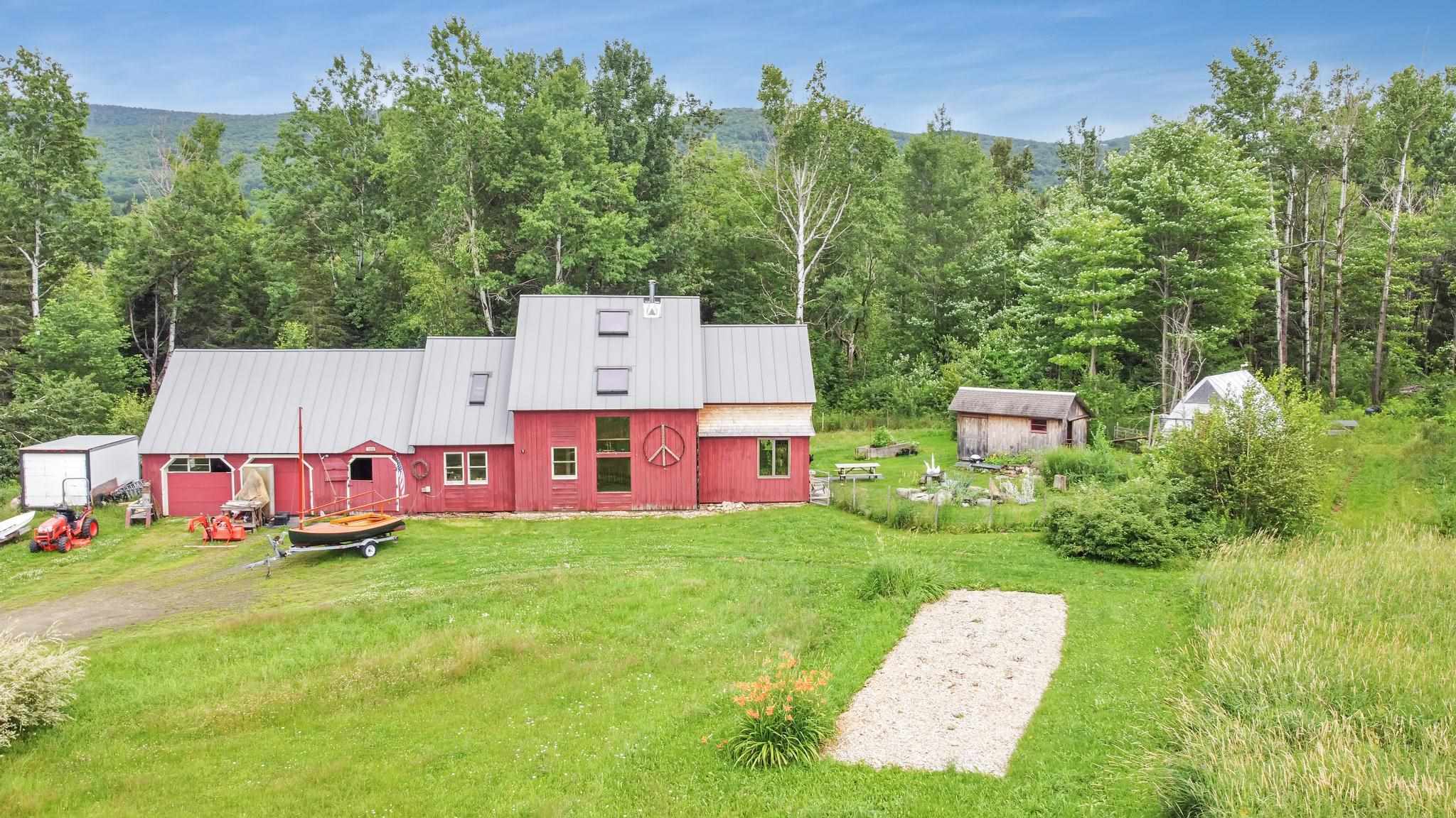 352 Applewood Road Warren, VT 05674 - Photo 29 of 40