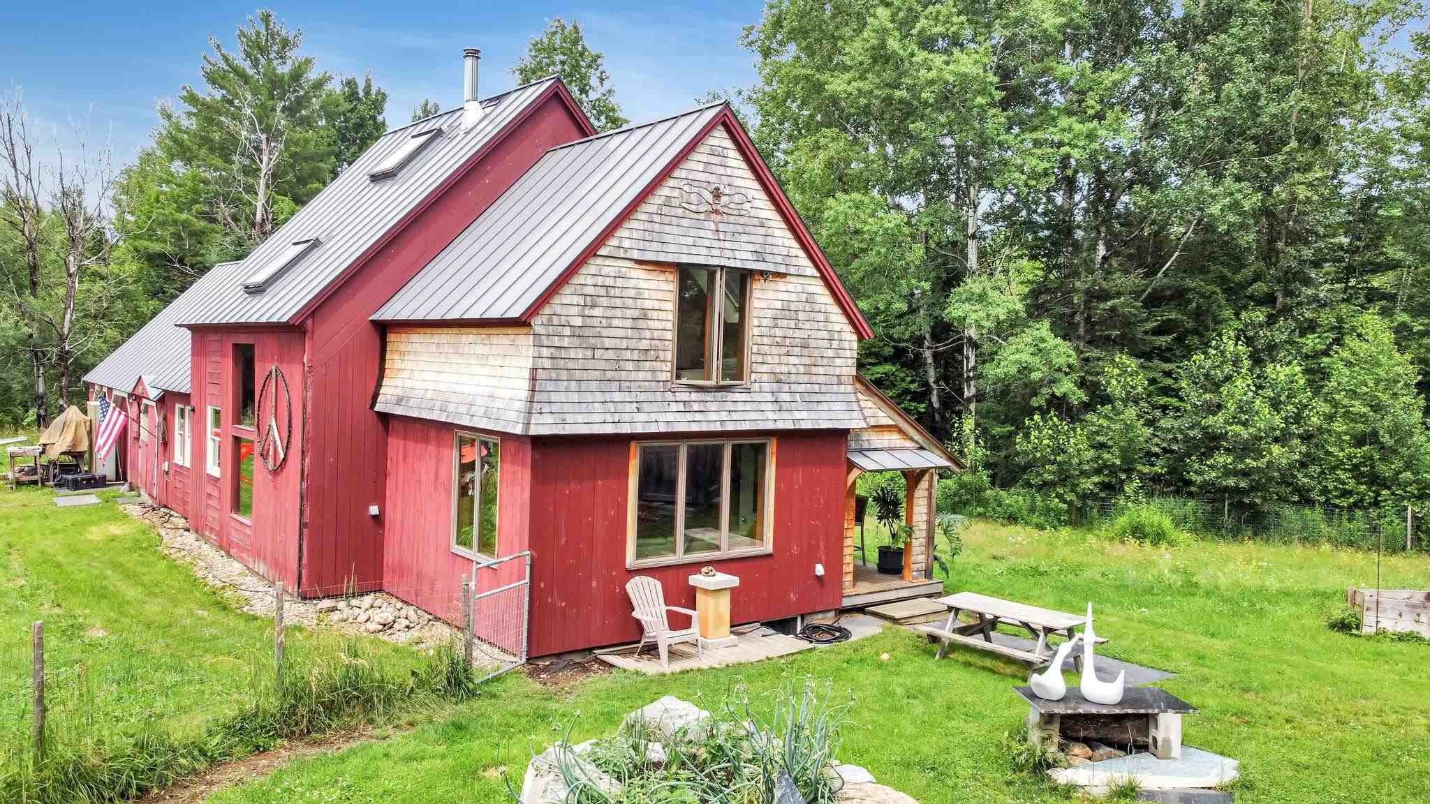 352 Applewood Road Warren, VT 05674 - Photo 33 of 40