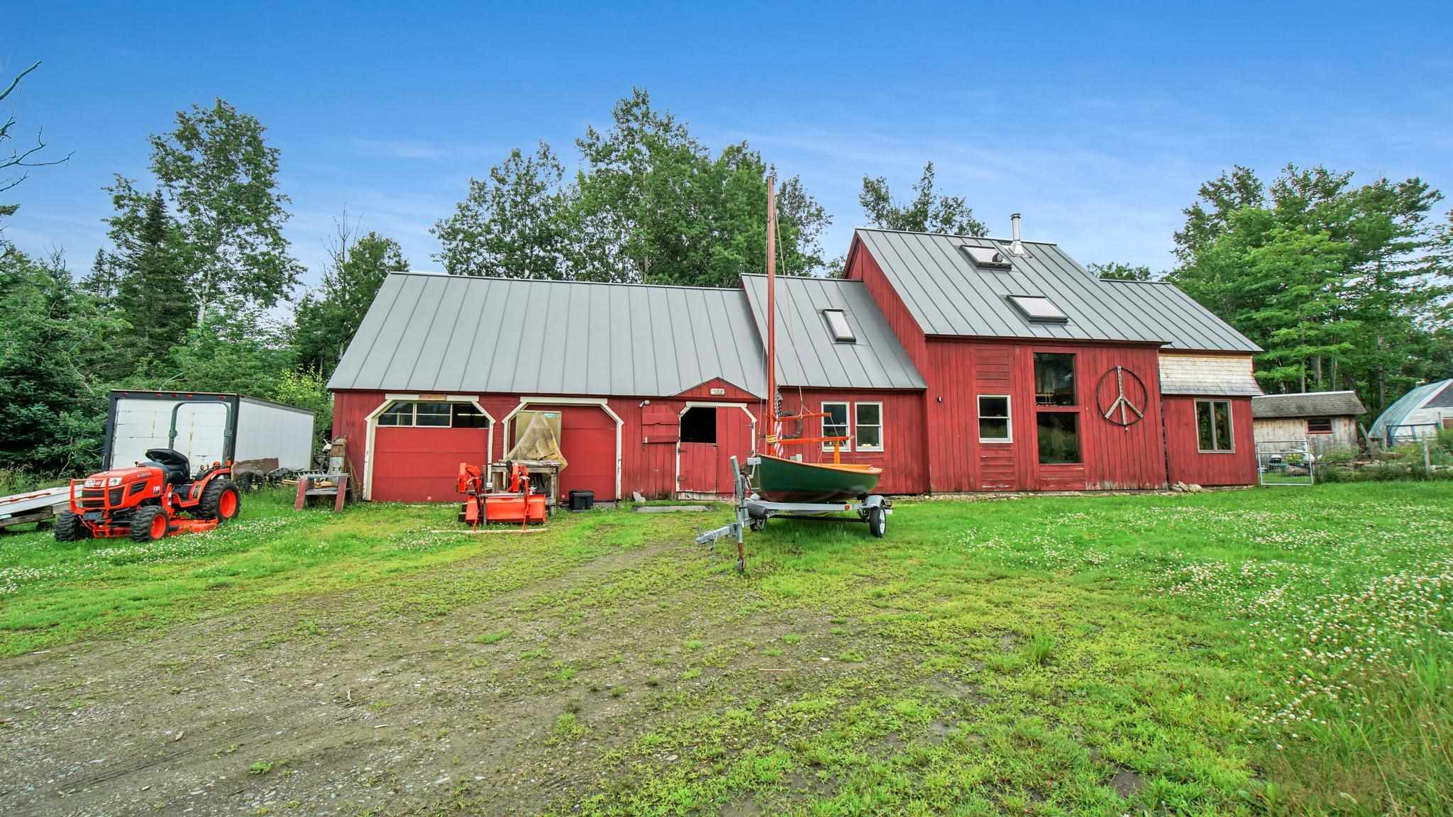 352 Applewood Road Warren, VT 05674 - Photo 34 of 40