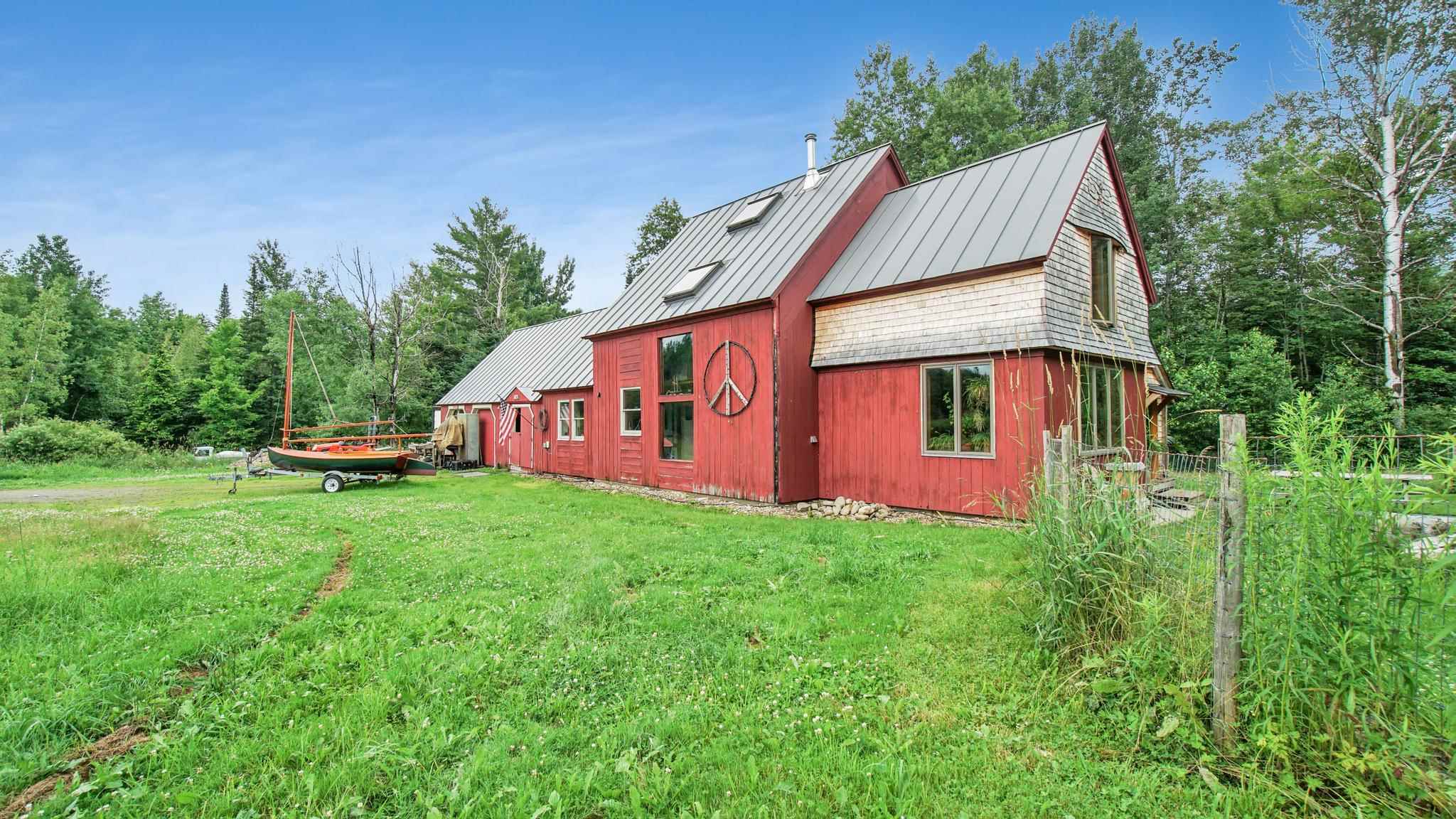 352 Applewood Road Warren, VT 05674 - Photo 35 of 40