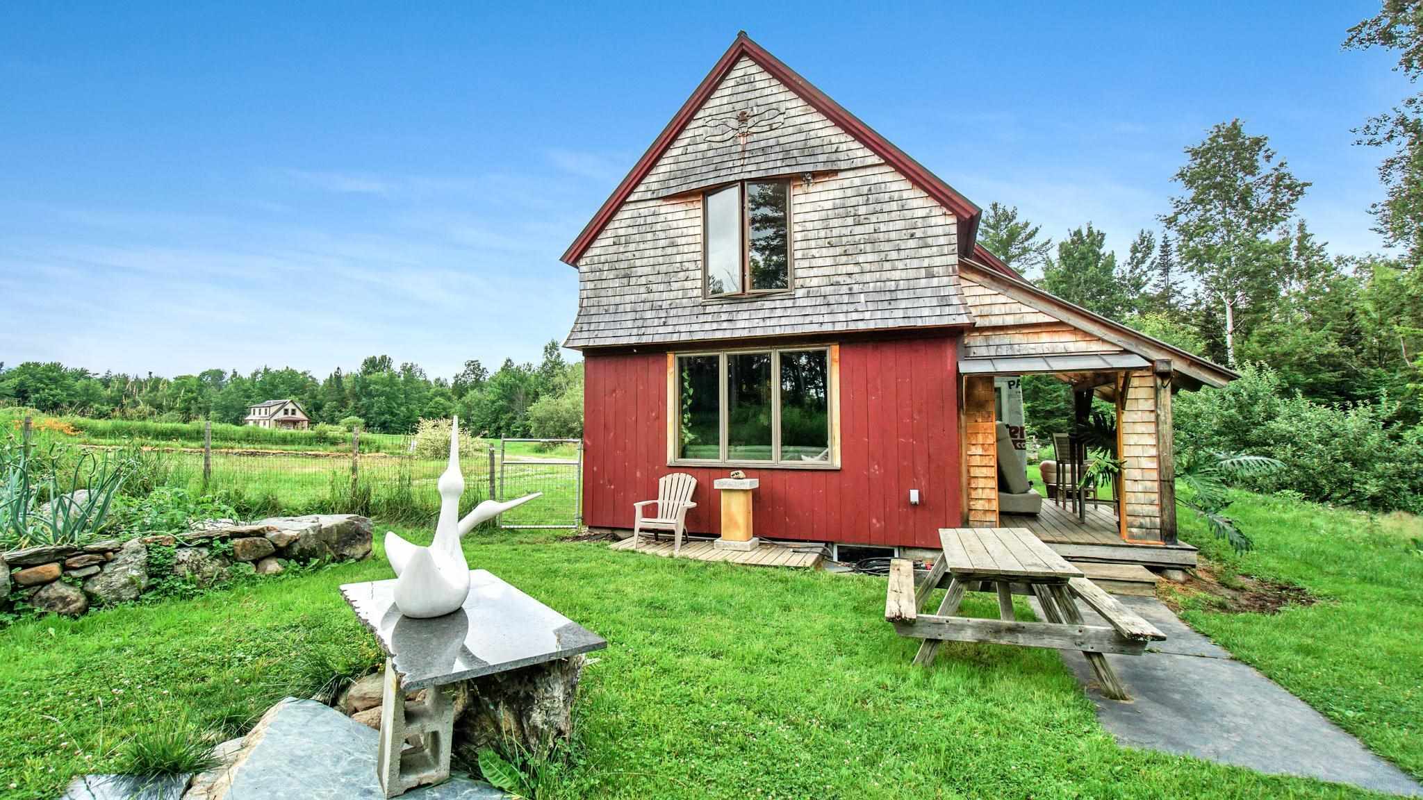 352 Applewood Road Warren, VT 05674 - Photo 36 of 40