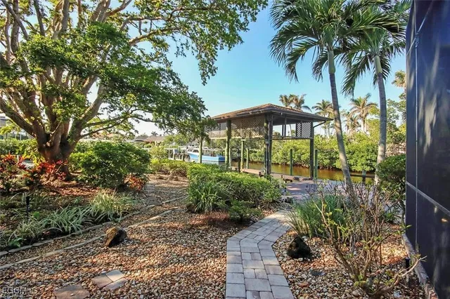 $7,000 | 15110 Anchorage Way, Fort Myers, FL 33908