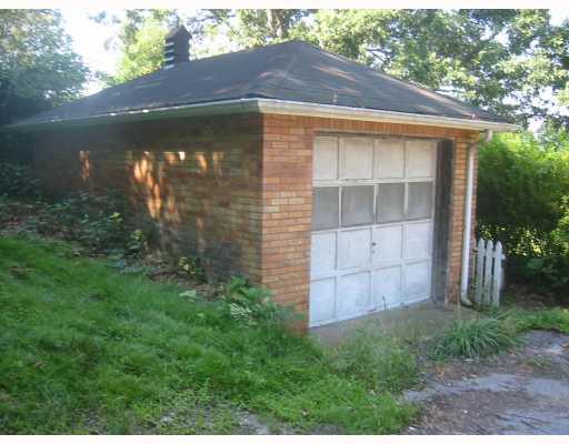 2598 Beaver Road Ambridge, PA 15003 - Photo 7 of 8 Other. Detached Garage