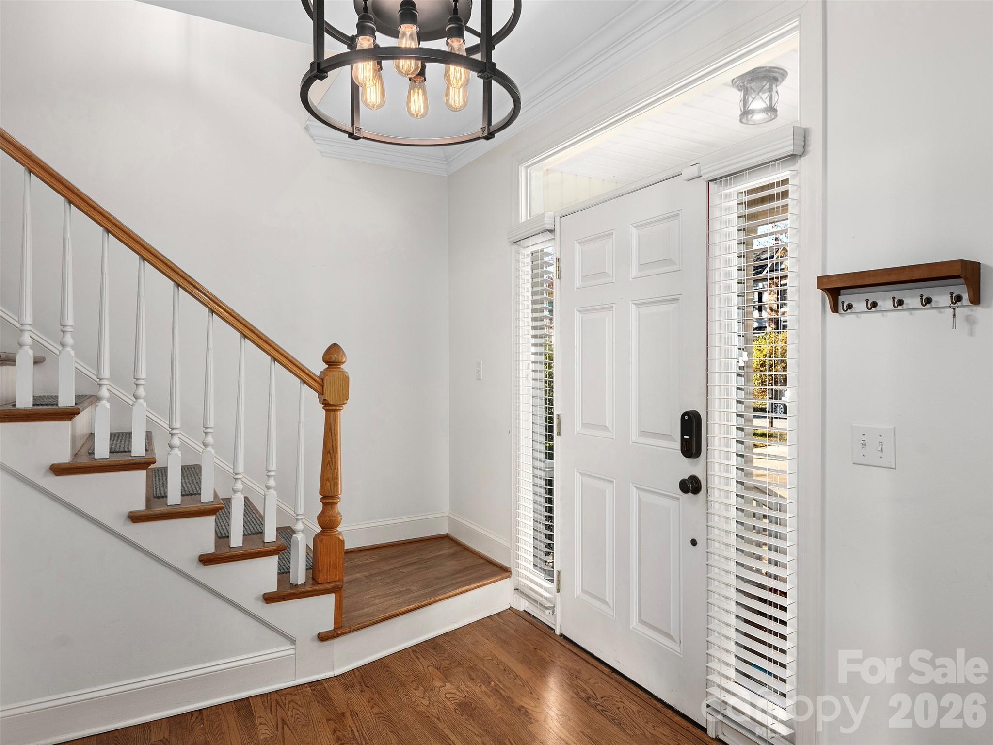 906 Woodvine Road Asheville, NC 28704 - Photo 4 of 48