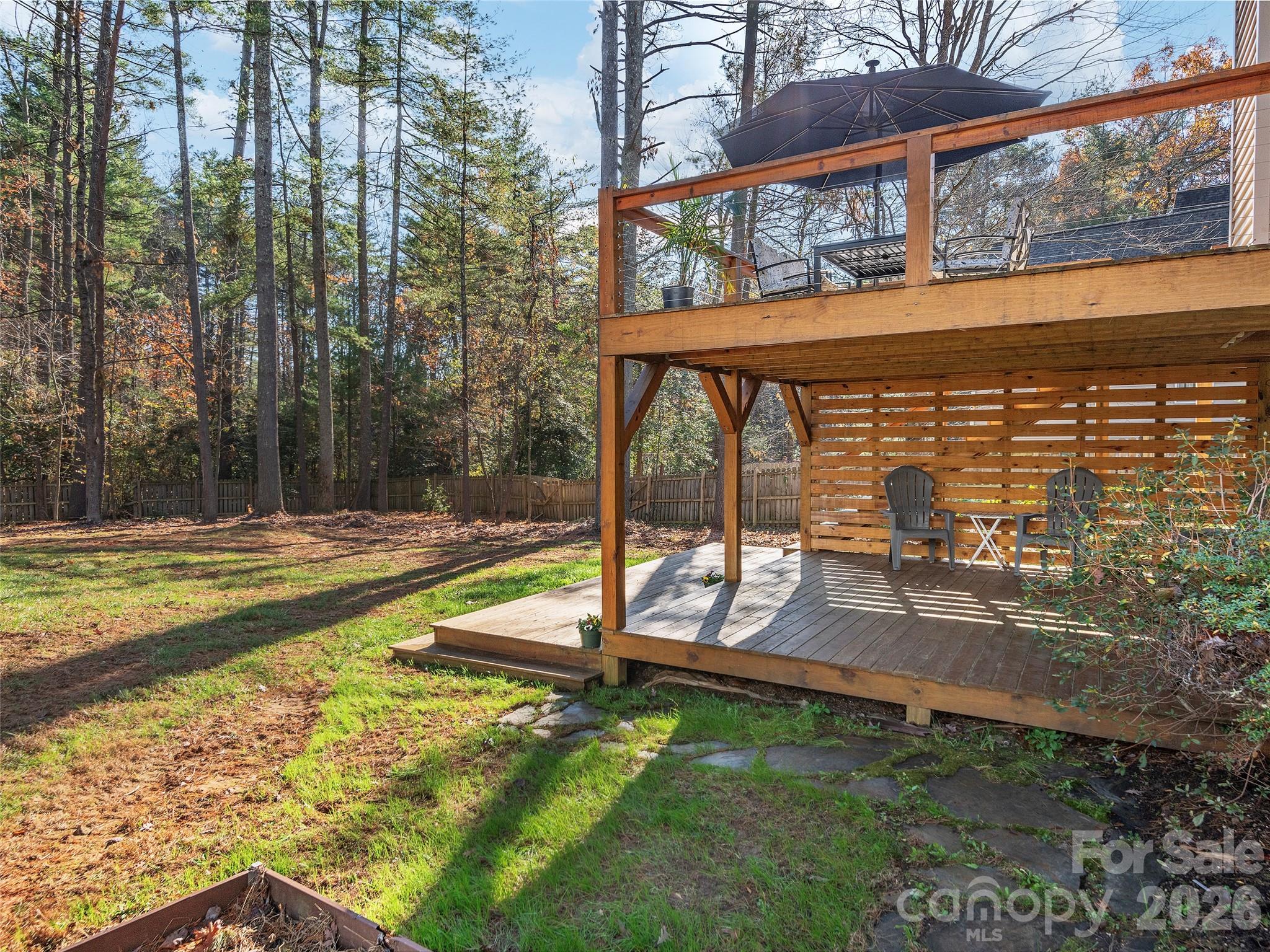 906 Woodvine Road Asheville, NC 28704 - Photo 41 of 48