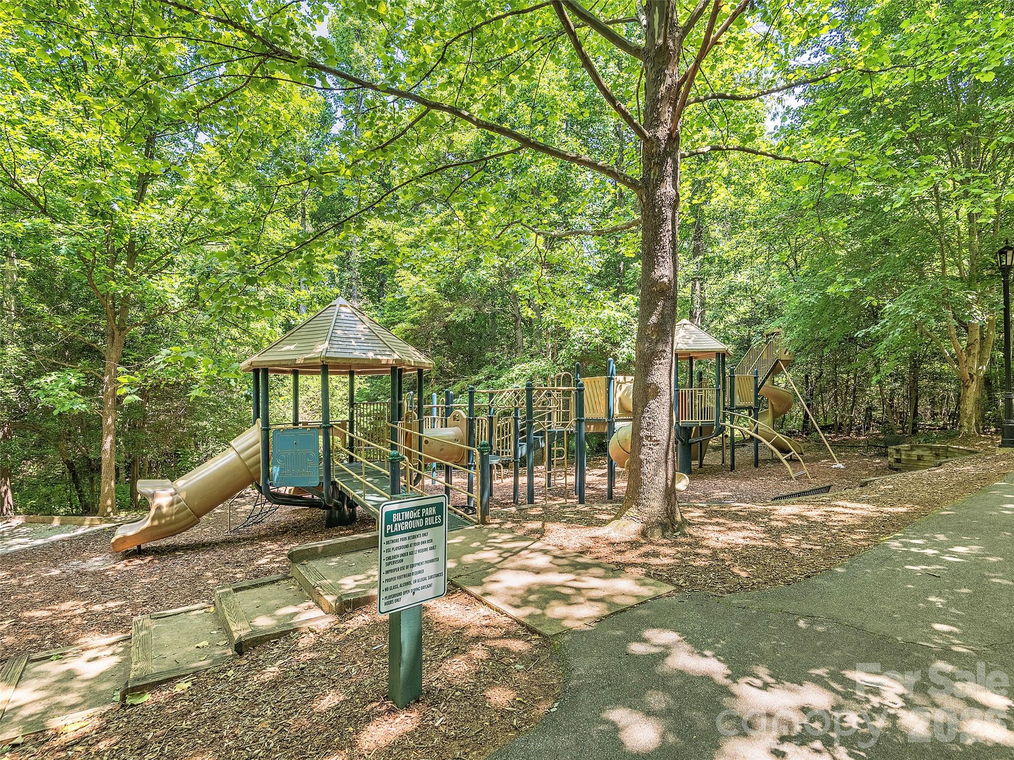 906 Woodvine Road Asheville, NC 28704 - Photo 47 of 48