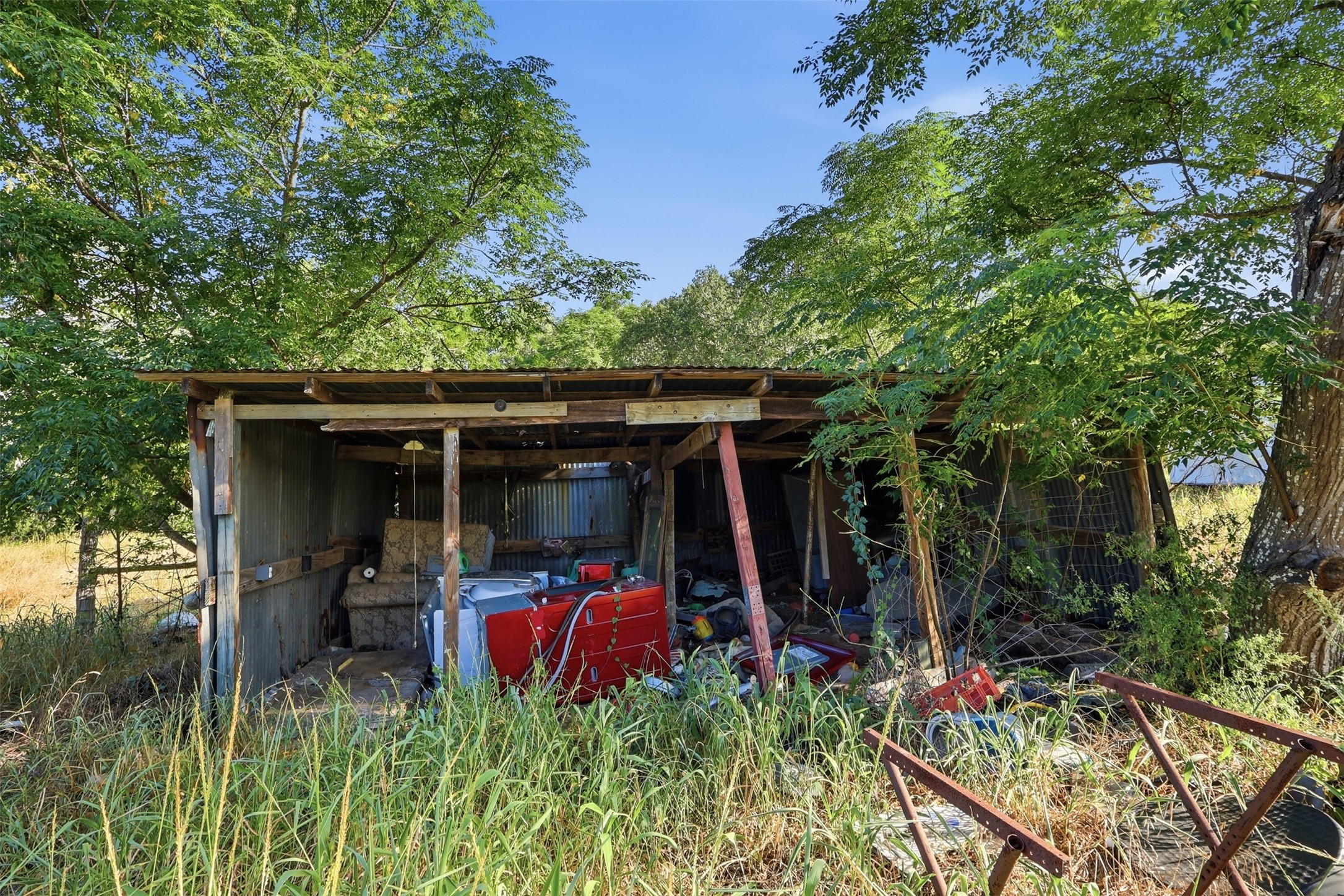 9880 Dix Road Kingsbury, TX 78638 - Photo 29 of 39