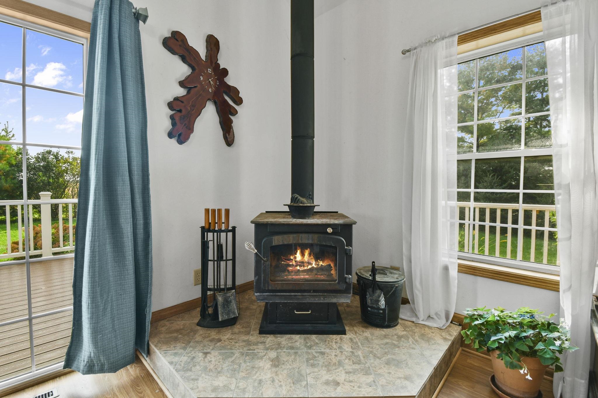 N3240 County Rd BB Columbus, WI 53925 - Photo 2 of 38