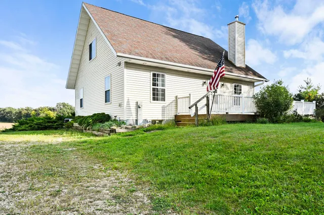 $459,900 | N3240 County Rd BB, Columbus, WI 53925