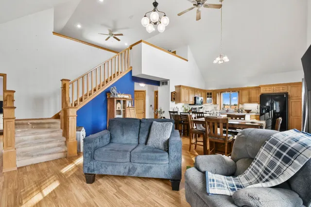 $459,900 | N3240 County Rd BB, Columbus, WI 53925