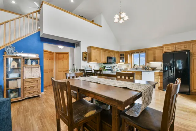 $459,900 | N3240 County Rd BB, Columbus, WI 53925