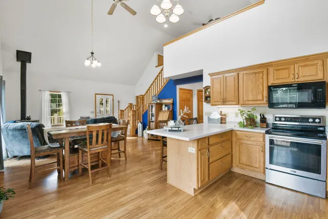 $459,900 | N3240 County Rd BB, Columbus, WI 53925