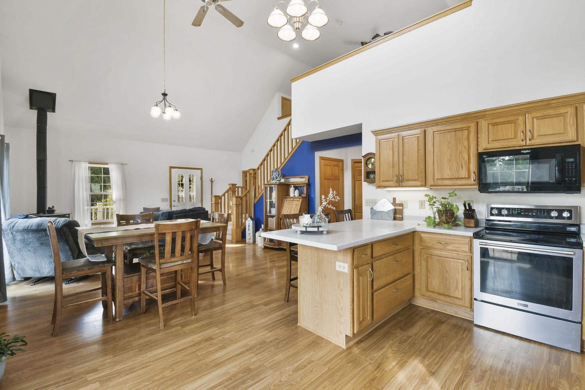 N3240 County Rd BB Columbus, WI 53925 - Photo 8 of 38