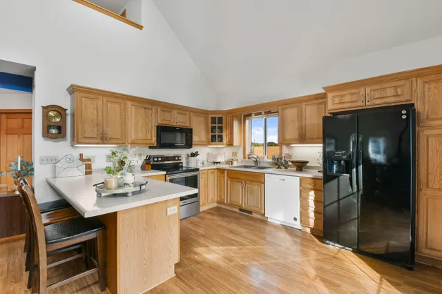 $459,900 | N3240 County Rd BB, Columbus, WI 53925