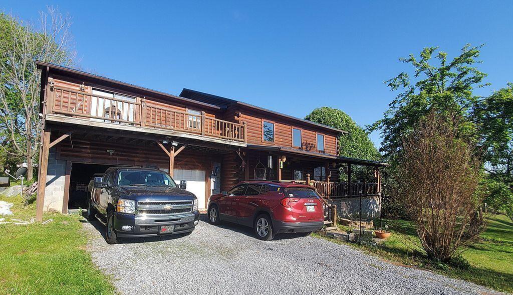 157 Fairridge Road Johnson City, TN 37604 - Photo 1 of 1 49b0404b79182765ea2d8eebc9c014e7-full