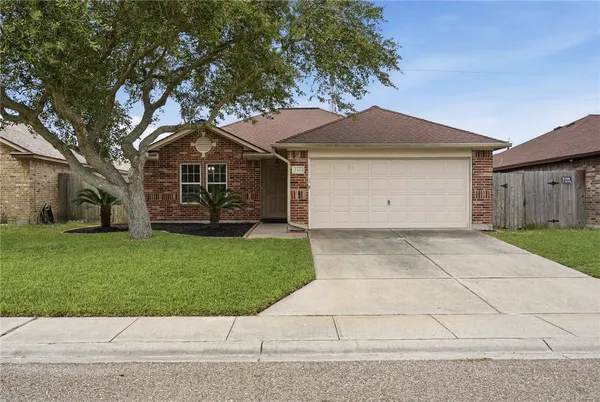 $268,000 | 1511 Oak Landing, Aransas Pass, TX 78336