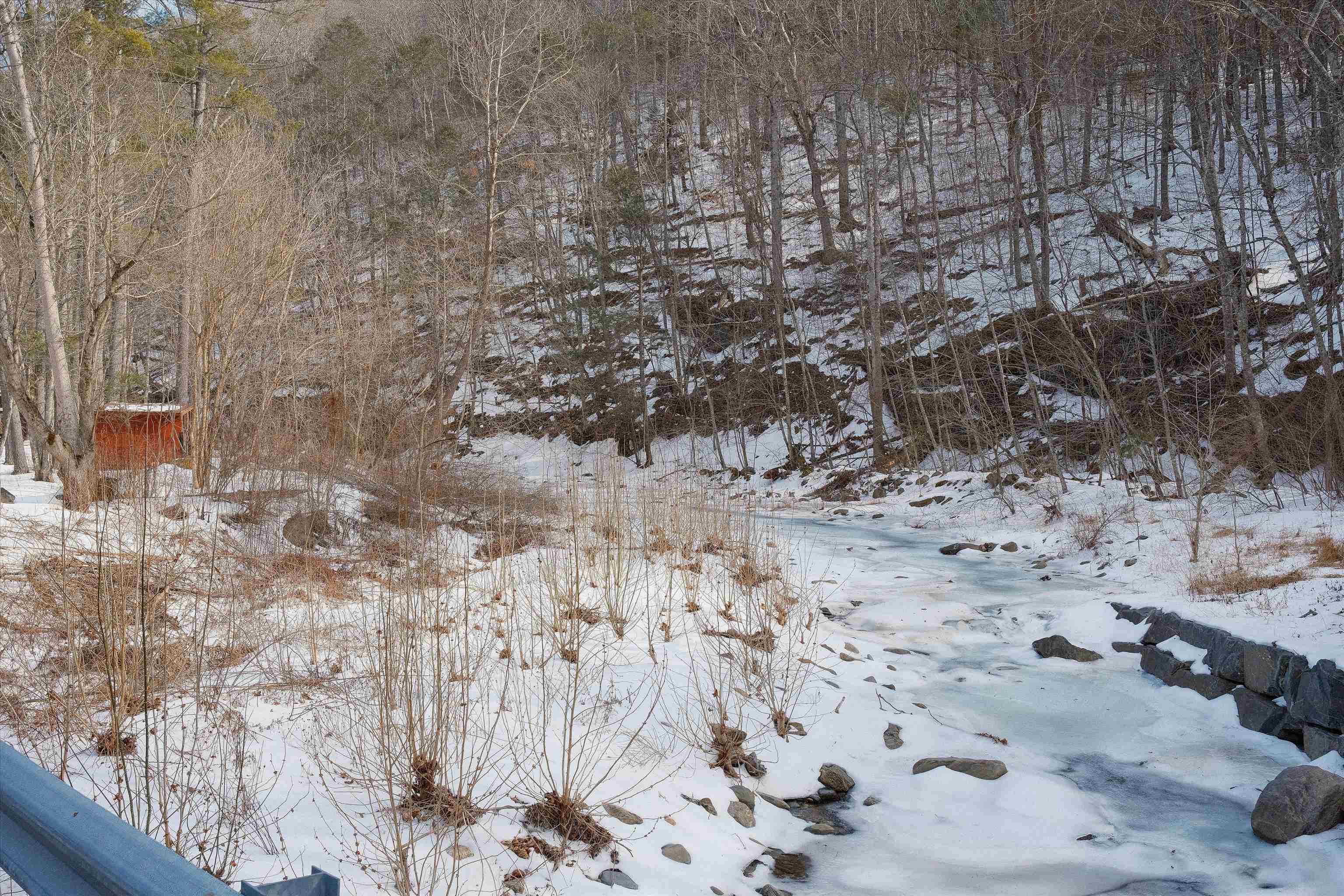 Lot 10 Overlook Mountain Road Elkton, VA 22827 - Photo 20 of 20 a view of a backyard of the house