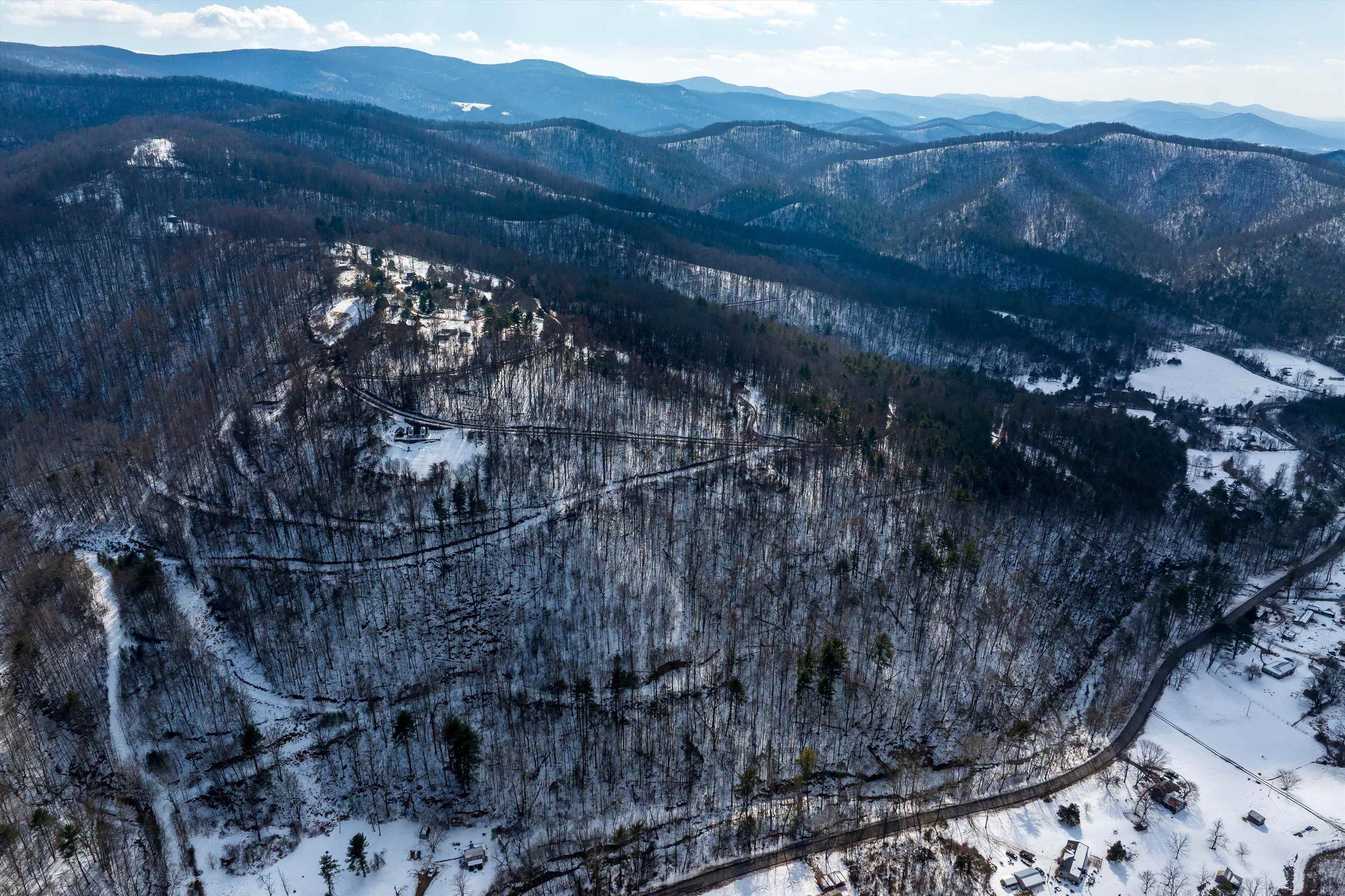 Lot 10 Overlook Mountain Road Elkton, VA 22827 - Photo 6 of 20