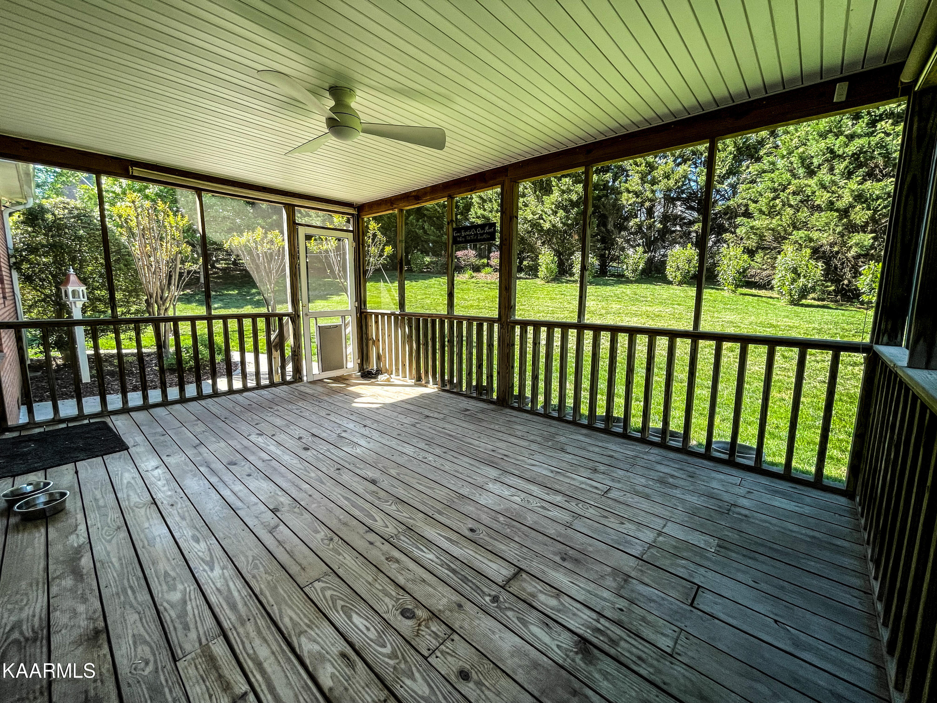 406 Gwinhurst Road Farragut, TN 37934 - Photo 20 of 23 Porch